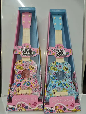 Guitar Club