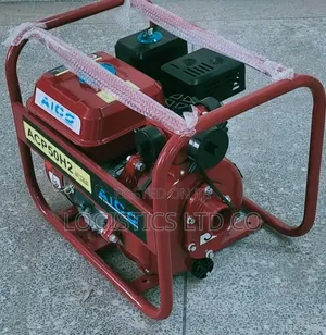 Aico Japan Water Pump High Pressure2 Inches With 8hp Engin