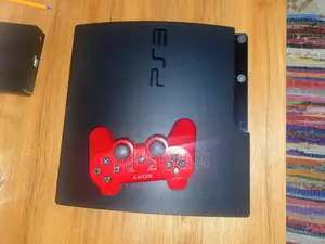 Playstation 3 Slim