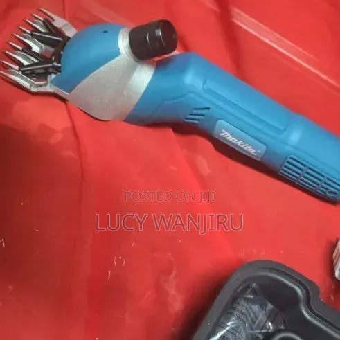 Easy to Use Wool Trimmer