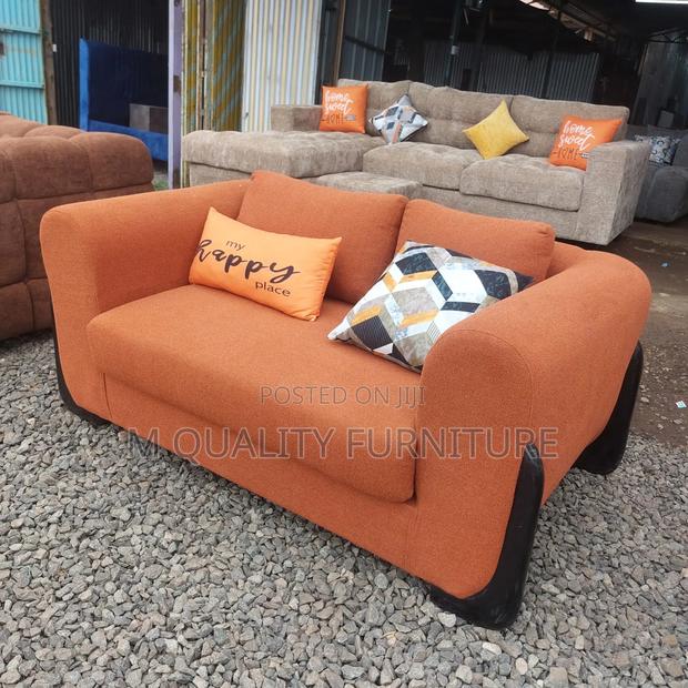Premium Lifestyle Sofa