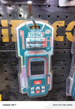 Laser Distance Detector 85m