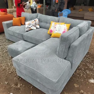 Luxury Home Statement Sofa