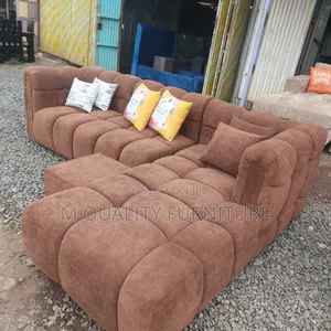 Comfort King Corner Sofa
