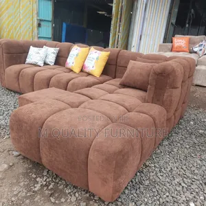 Comfort King Corner Sofa
