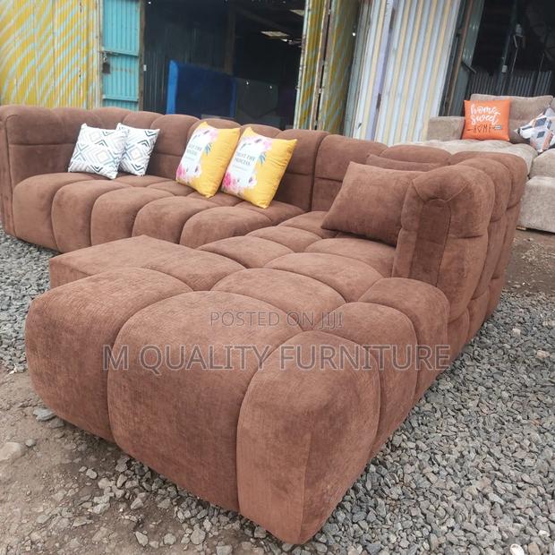Comfort King Corner Sofa - thumbnail 2