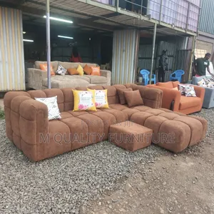 Comfort King Corner Sofa