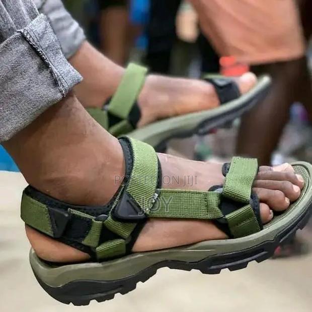 Mens Sandals