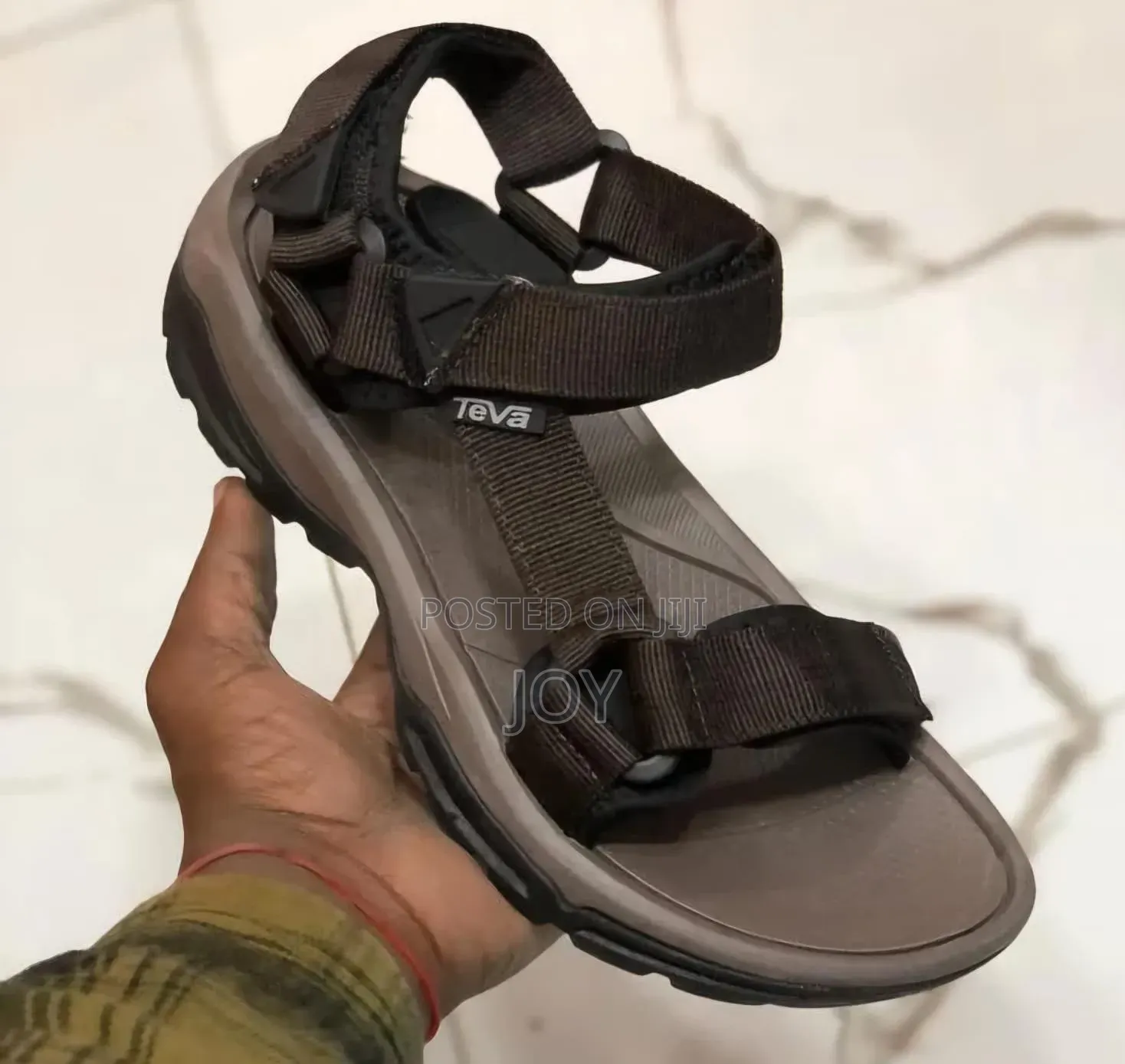 Mens Sandals