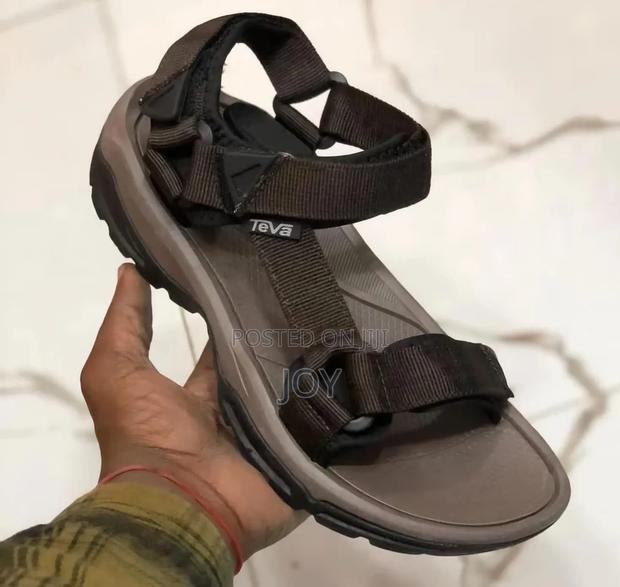 Mens Sandals - thumbnail 2