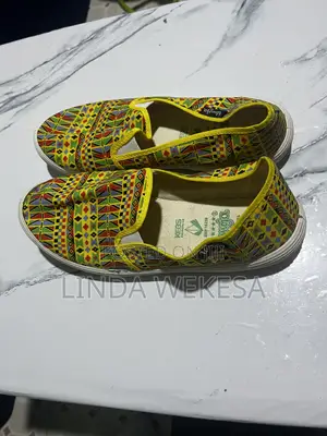 Ladies Rubber Shoes