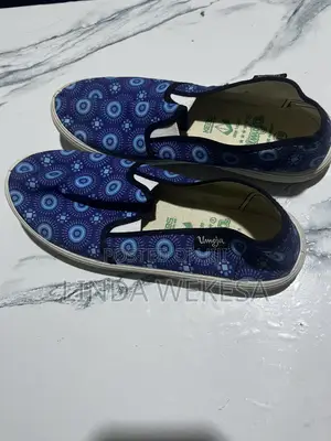 Ladies Rubber Shoes