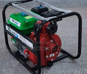 Milano Italia Water Pump High Pressure 2 Inches 7.5hp Engine