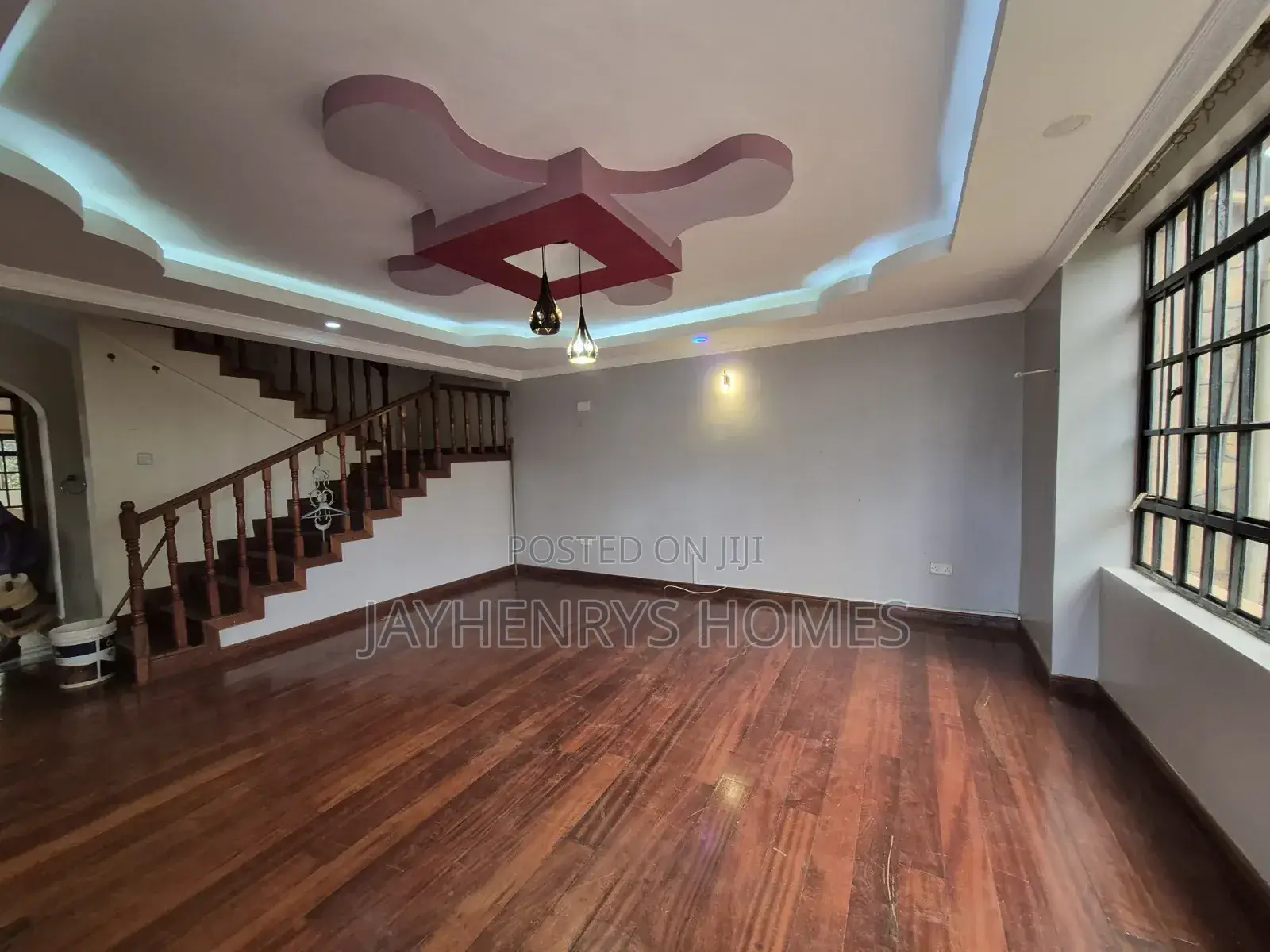 5bdrm House in Thome for rent