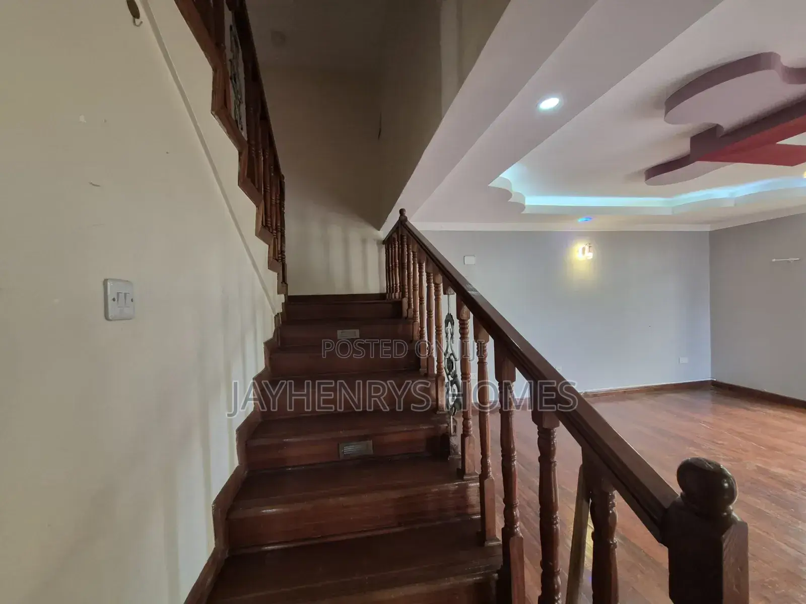 5bdrm House in Thome for rent