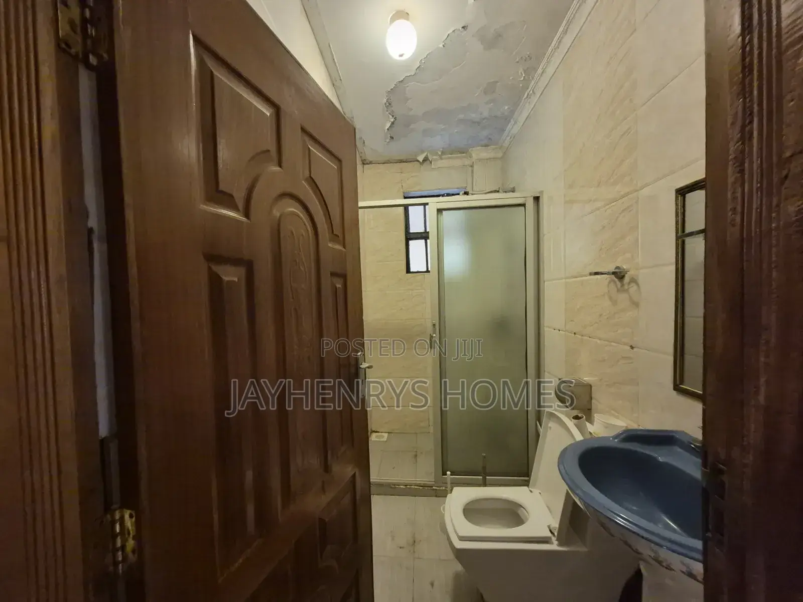 5bdrm House in Thome for rent