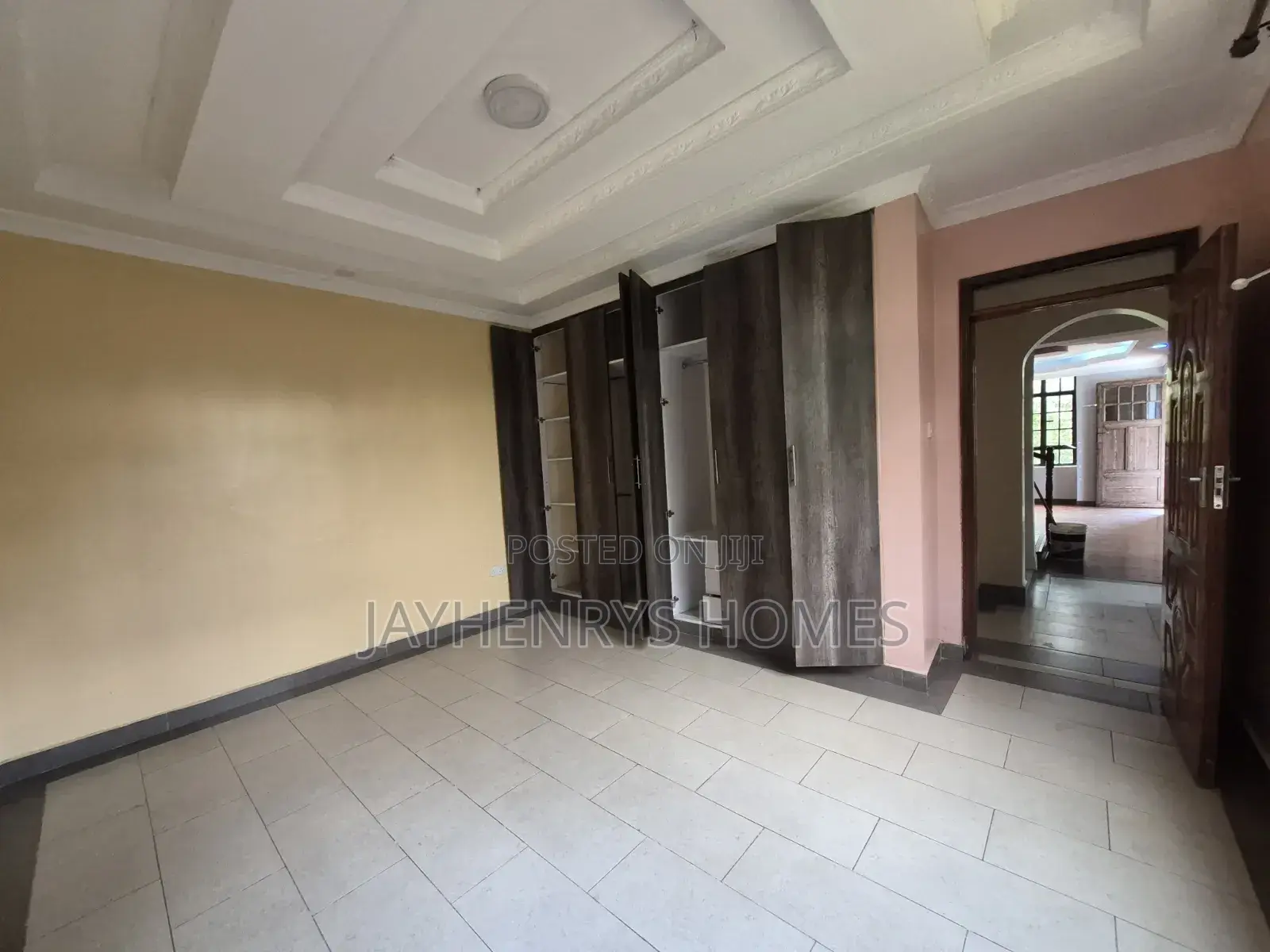 5bdrm House in Thome for rent