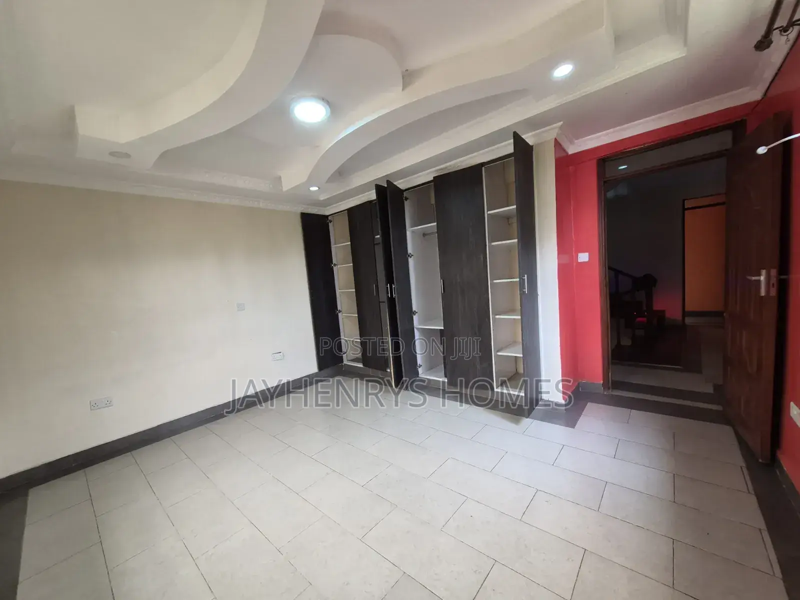 5bdrm House in Thome for rent