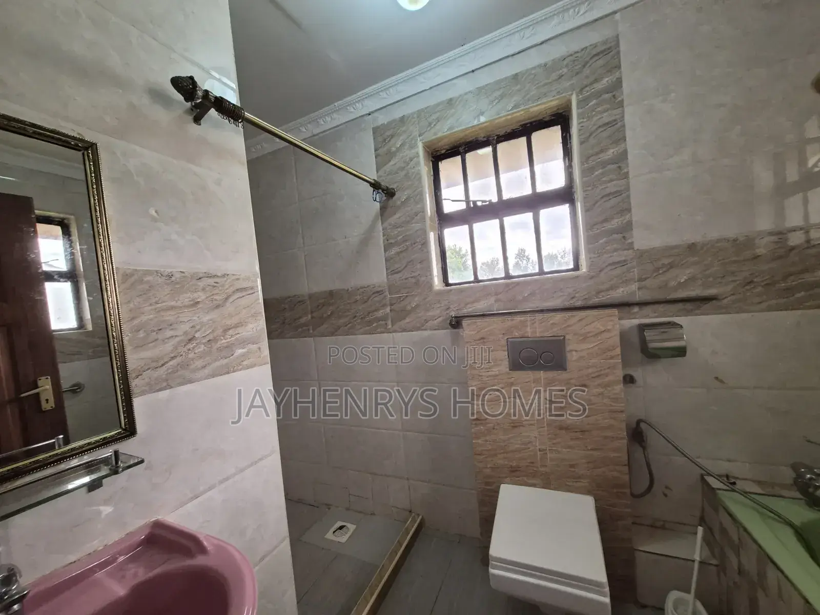 5bdrm House in Thome for rent