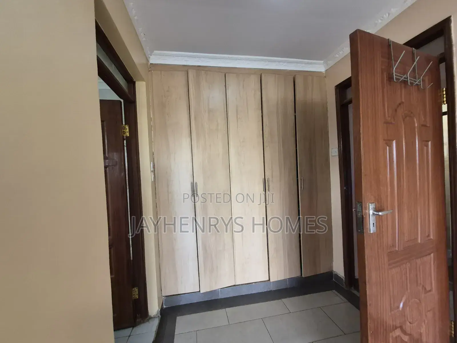 5bdrm House in Thome for rent