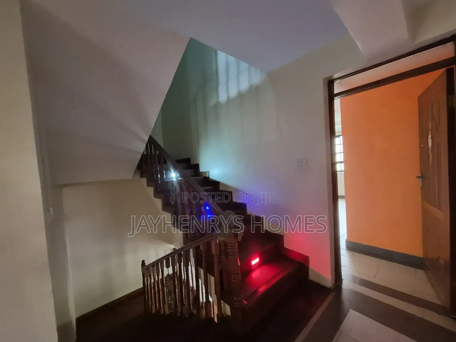 5bdrm House in Thome for rent
