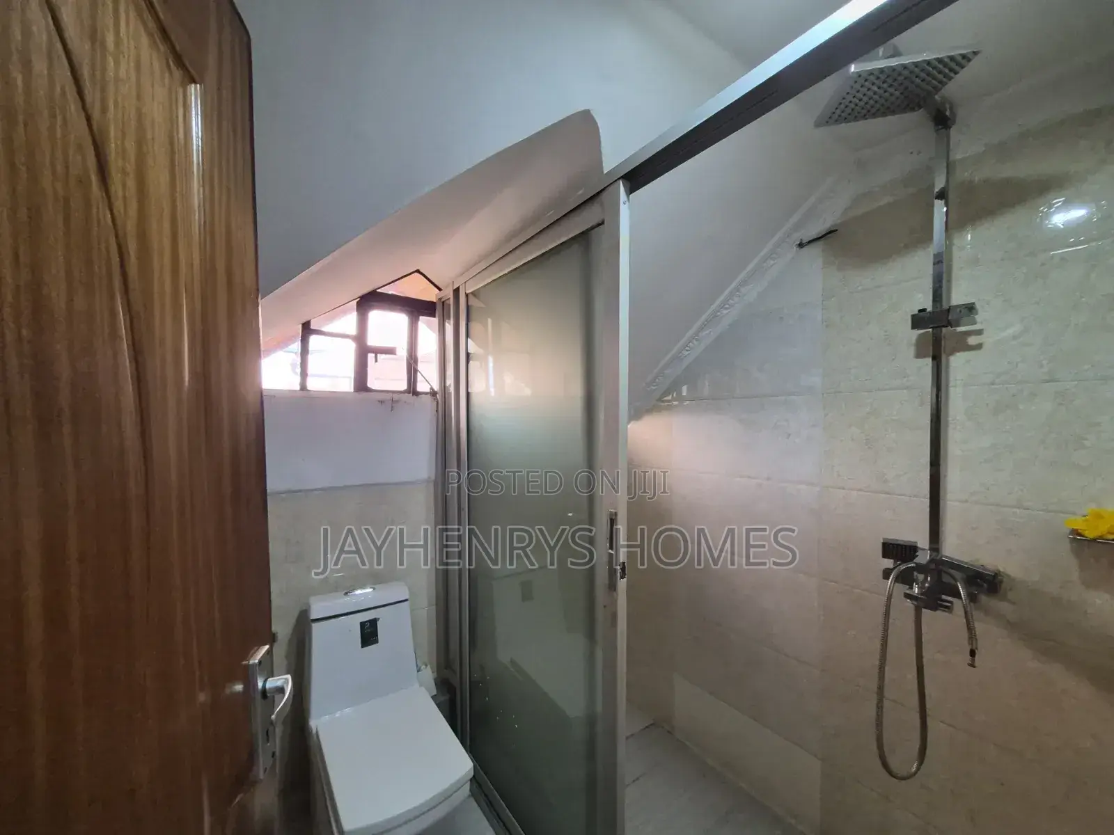 5bdrm House in Thome for rent