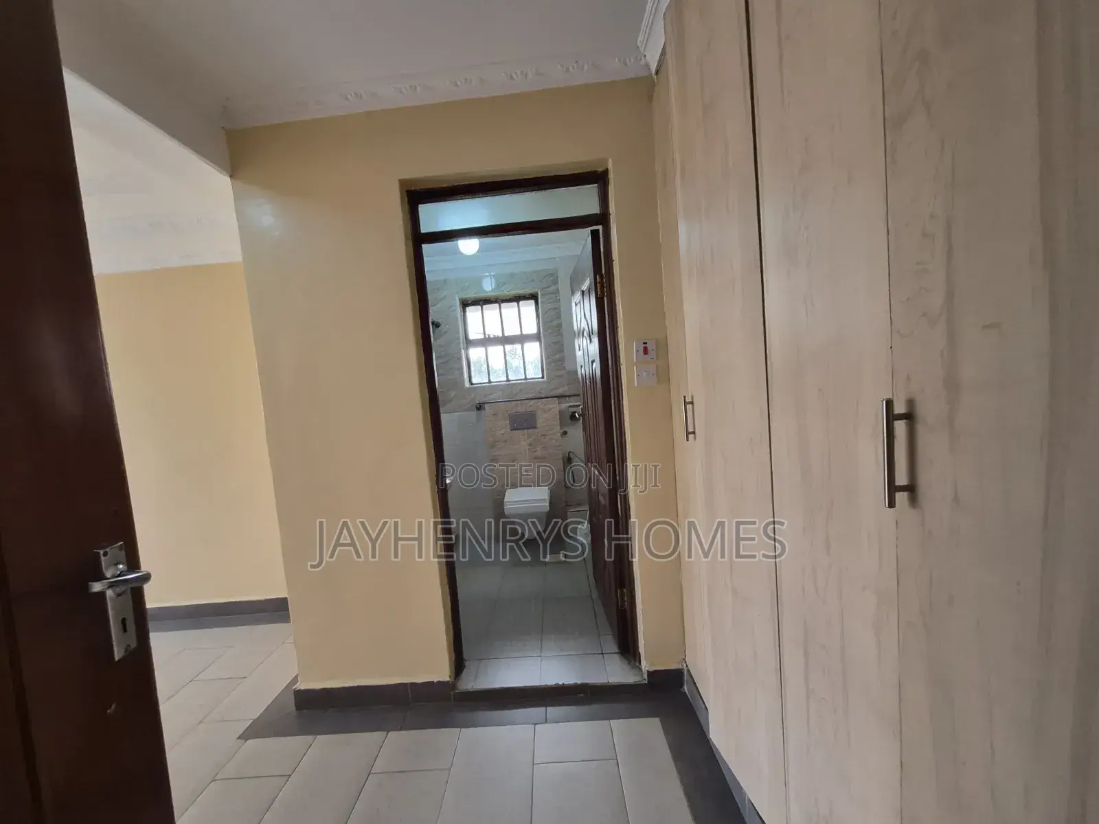 5bdrm House in Thome for rent