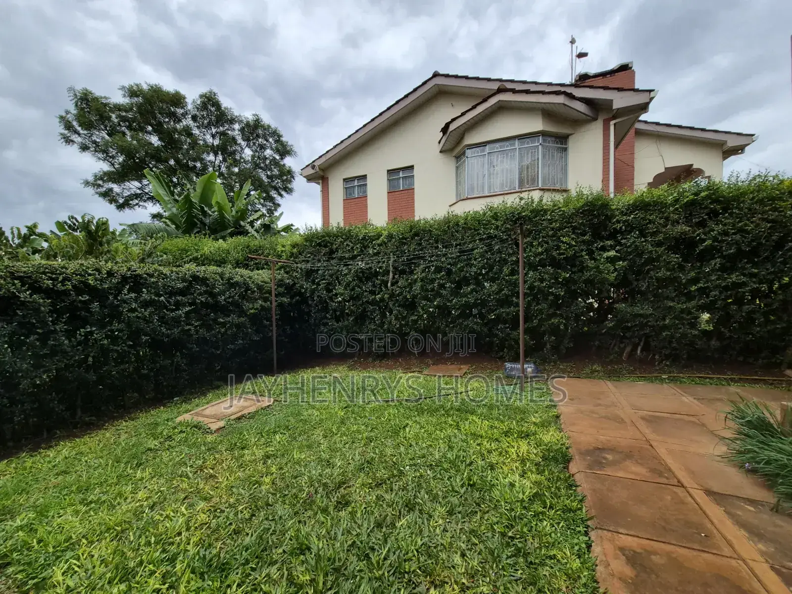5bdrm House in Thome for rent