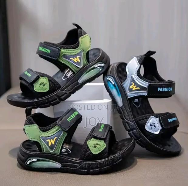 Kids Sandals