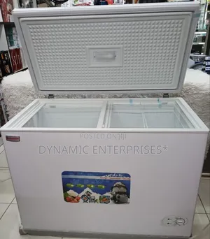 Premier Deep Freezer 150l