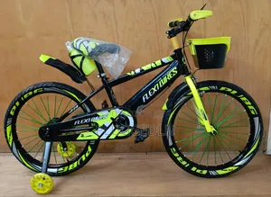 Flexi Bikes Kids' Bicycle -Size 20.