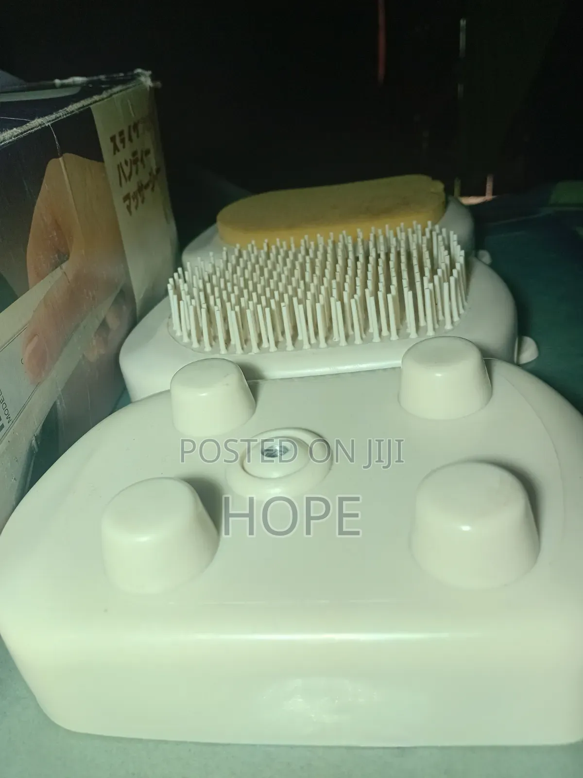 Thrive Handy Massager