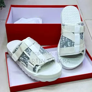 Dior Men Sandals (Size 40-45)