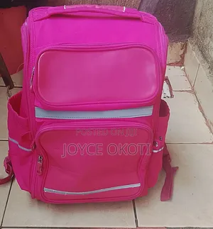 Mtumba School Bags