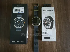 Samsung Galaxy Watch Ultra