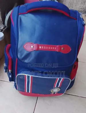 Mtumba School Bags