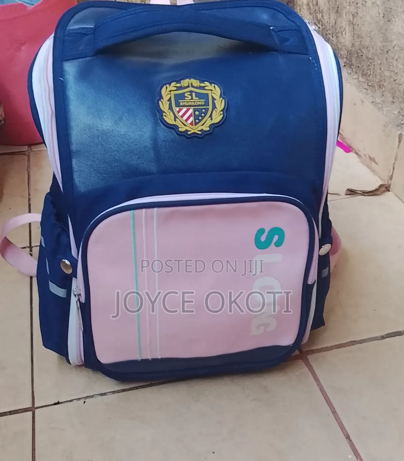 Mtumba School Bags
