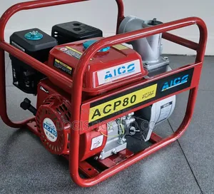 Aico Japan Water Pump 3 Inches 8hp Engine