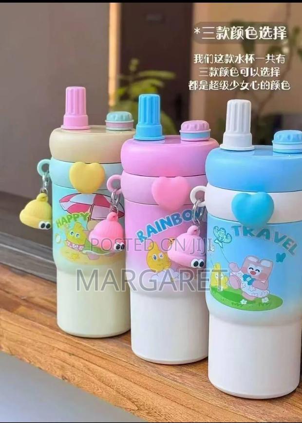 Thermal Water Bottle