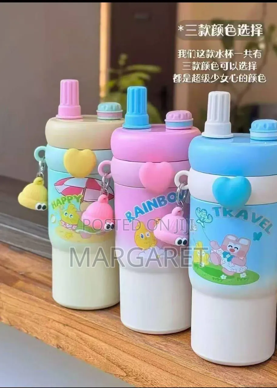 Thermal Water Bottle