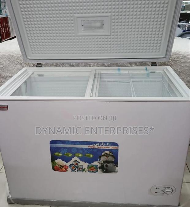 Premier Deep Freezer