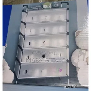 6 Layer Dust Proof Covers Shoe Rack Now