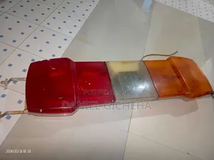 Ambulance Strobe Warning Light With Siren