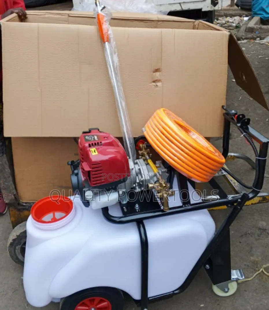 Commercial 50l Agricultural Sprayer