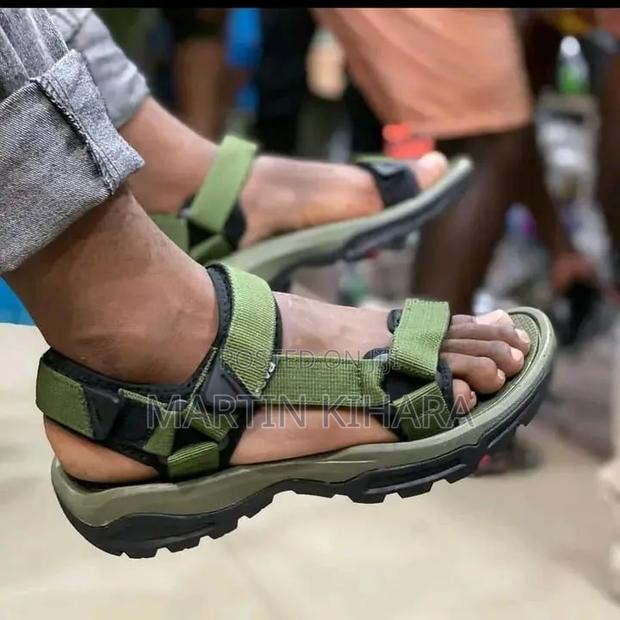 Teva Men Open Shoes (Size 40-44)