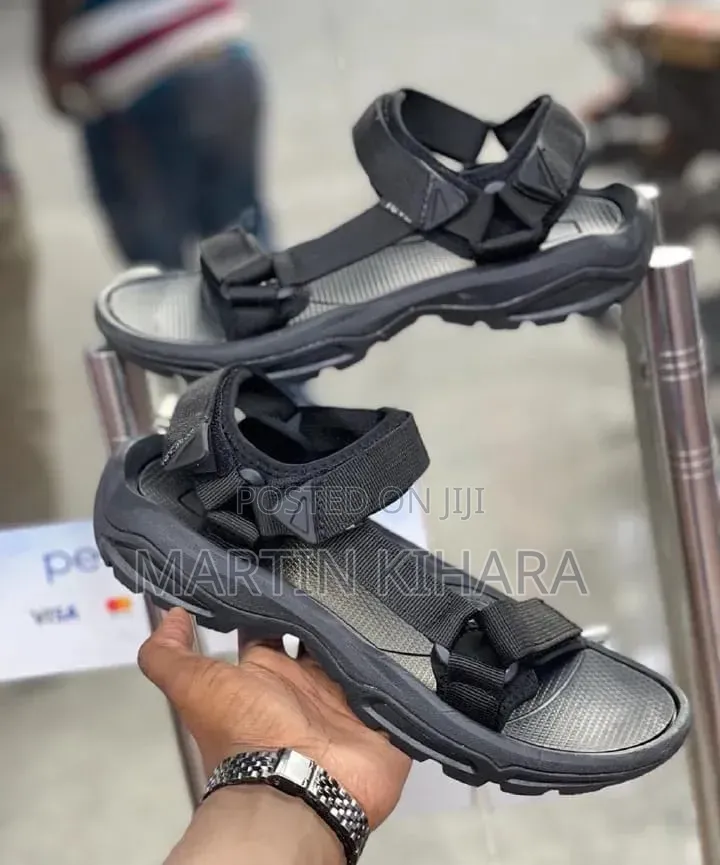 Teva Men Open Shoes (Size 40-44)