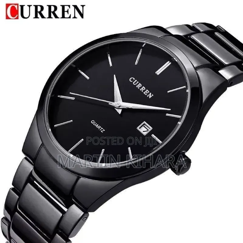 Curren Gents Watch #8106