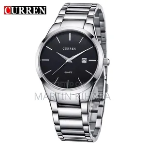 Curren Gents Watch #8106