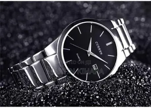 Curren Gents Watch #8106