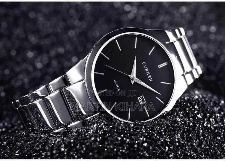 Curren Gents Watch #8106